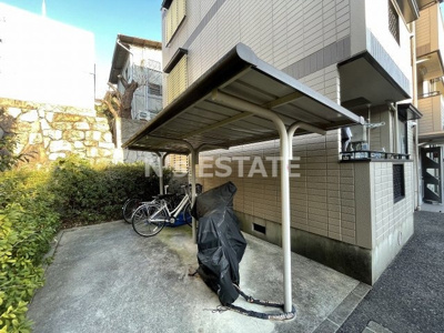 【その他共用部分】 | ノイエステ瓦屋