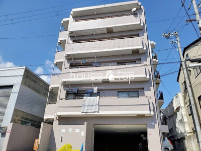 【外観】 | ベル上甲子園 | ベル上甲子園
