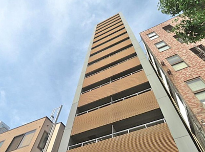 【外観】 | シャトートレイユ