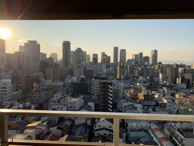 【展望】 | シャトートレイユ