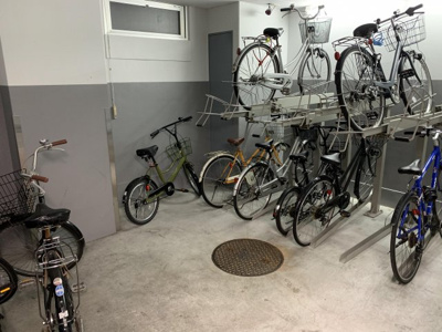 【その他共用部分】 | シャトートレイユ