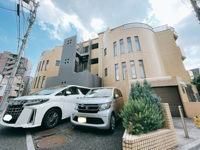 【外観】 | M-PLACE Ⅰエムプレイスワン