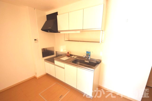 【キッチン】 | キッチンでお料理をお楽しみください