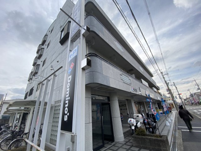 【外観】 | ロイヤル暁