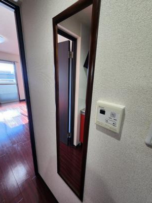 フラッティ花園ミンクのその他