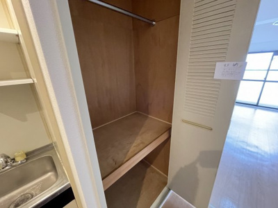 【収納】 | ビスタ神崎川