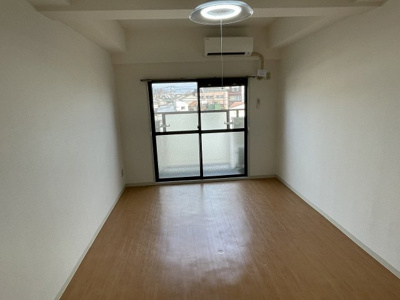 【居間・リビング】 | ビスタ神崎川