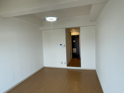 【寝室】 | ビスタ神崎川