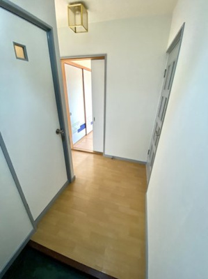 【ロビー】 | グリーンピア大蔵司I