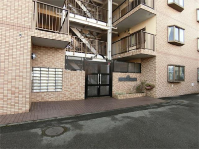 【駐車場】 | メインステージ千葉桜木町