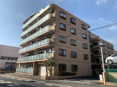 【外観】 | メインステージ千葉桜木町