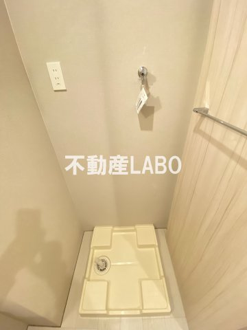 M's Harbor Graceのその他共用部分