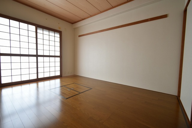 退去予定につき、以前の写真を掲載しております。