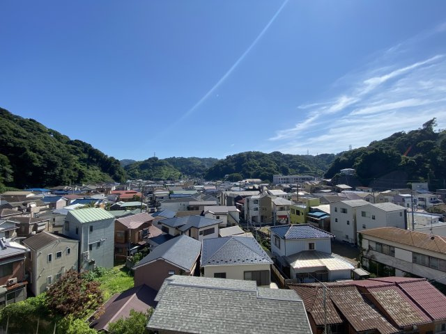 【物件からの展望】