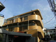 世田谷区南烏山５丁目のマンションの画像