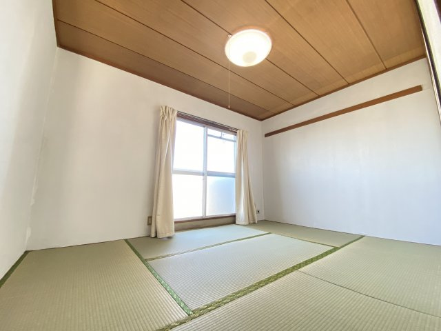 落ち着く和室★