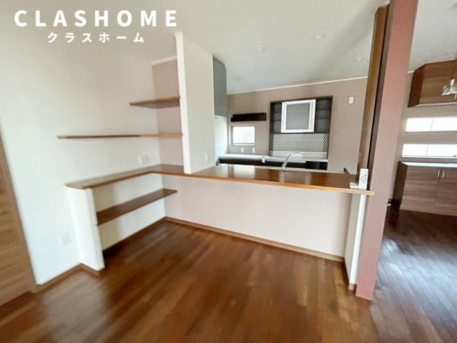 泉田町向畑戸建　　刈谷市の賃貸ならクラスホーム刈谷店の内装