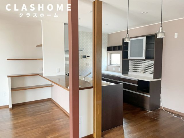 泉田町向畑戸建　　刈谷市の賃貸ならクラスホーム刈谷店の内装