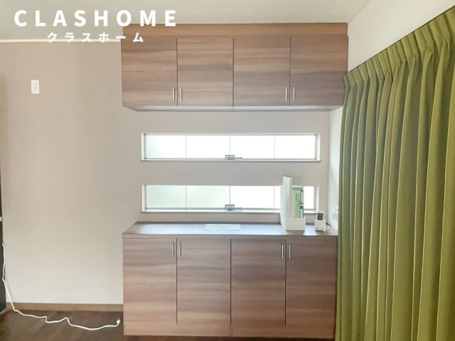 泉田町向畑戸建　　刈谷市の賃貸ならクラスホーム刈谷店の内装