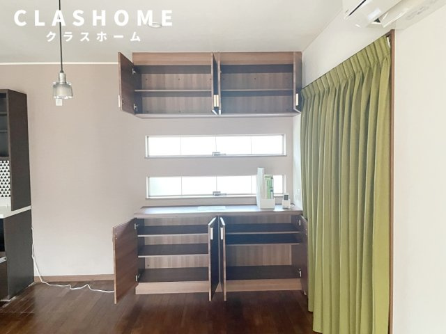 泉田町向畑戸建　　刈谷市の賃貸ならクラスホーム刈谷店のその他