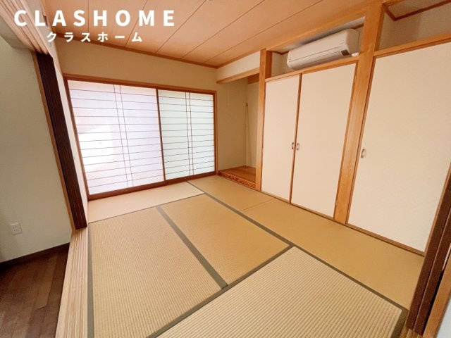 泉田町向畑戸建　　刈谷市の賃貸ならクラスホーム刈谷店の和室