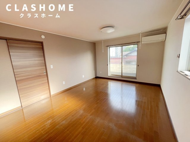 泉田町向畑戸建　　刈谷市の賃貸ならクラスホーム刈谷店の洋室