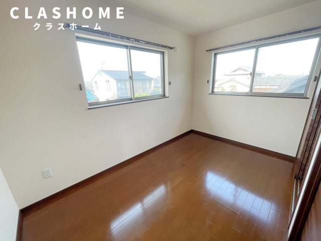 泉田町向畑戸建　　刈谷市の賃貸ならクラスホーム刈谷店の内装