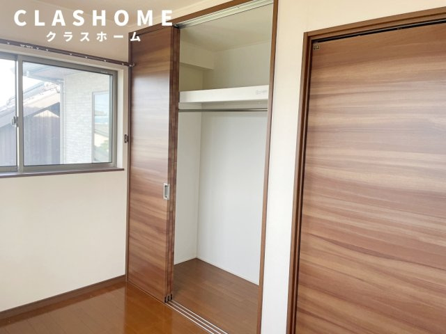 泉田町向畑戸建　　刈谷市の賃貸ならクラスホーム刈谷店の内装