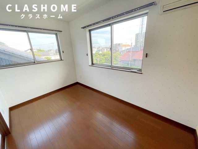 泉田町向畑戸建　　刈谷市の賃貸ならクラスホーム刈谷店の洋室