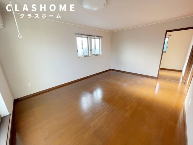 泉田町向畑戸建　　刈谷市の賃貸ならクラスホーム刈谷店の内装