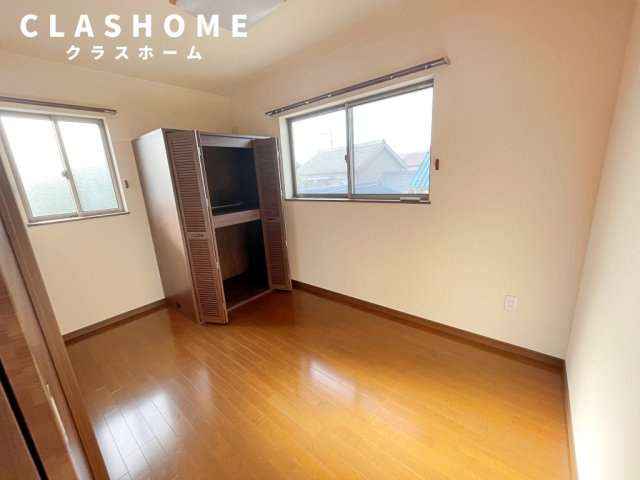 泉田町向畑戸建　　刈谷市の賃貸ならクラスホーム刈谷店の洋室