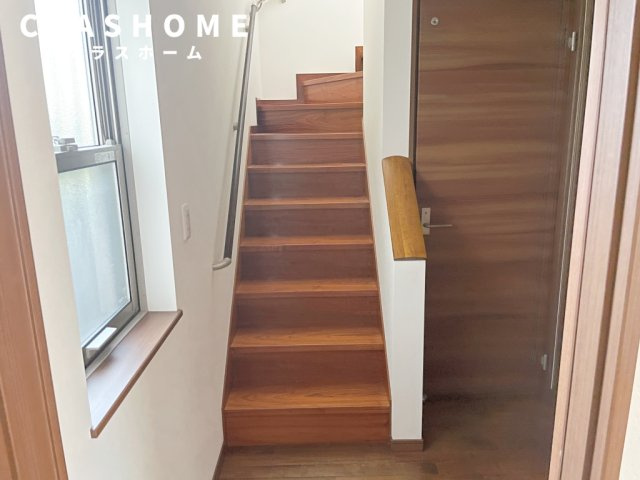 泉田町向畑戸建　　刈谷市の賃貸ならクラスホーム刈谷店の内装