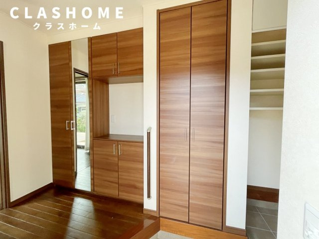 泉田町向畑戸建　　刈谷市の賃貸ならクラスホーム刈谷店の内装