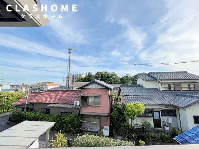泉田町向畑戸建　　刈谷市の賃貸ならクラスホーム刈谷店の展望