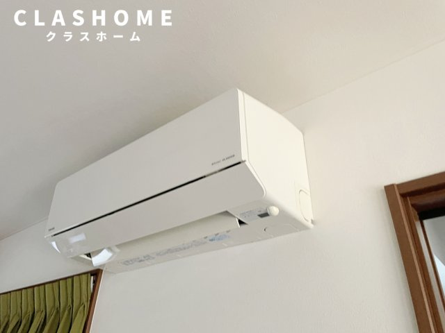 泉田町向畑戸建　　刈谷市の賃貸ならクラスホーム刈谷店の設備