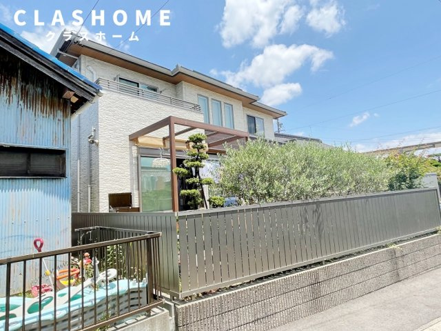 泉田町向畑戸建　　刈谷市の賃貸ならクラスホーム刈谷店の外観