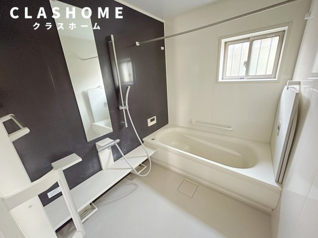 泉田町向畑戸建　　刈谷市の賃貸ならクラスホーム刈谷店の浴室