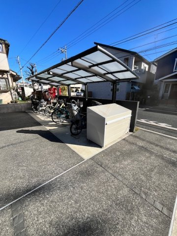 ALLUREのその他共用部分