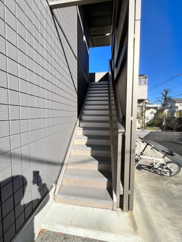 ALLUREのその他共用部分