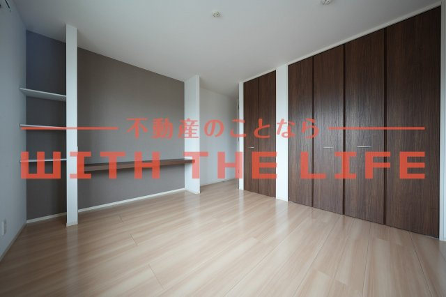 エクセル東合川Ⅲ【10，000円キャッシュバック対象物件】の内装|物件の内装です