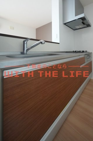 エクセル東合川Ⅲ【10，000円キャッシュバック対象物件】のその他