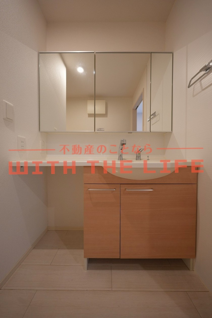 エクセル東合川Ⅲ【10，000円キャッシュバック対象物件】のセキュリティ