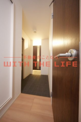 エクセル東合川Ⅲ【10，000円キャッシュバック対象物件】の設備