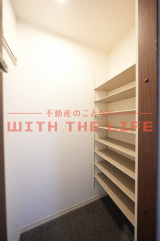 エクセル東合川Ⅲ【10，000円キャッシュバック対象物件】のその他