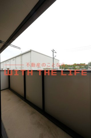 エクセル東合川Ⅲ【10，000円キャッシュバック対象物件】の玄関