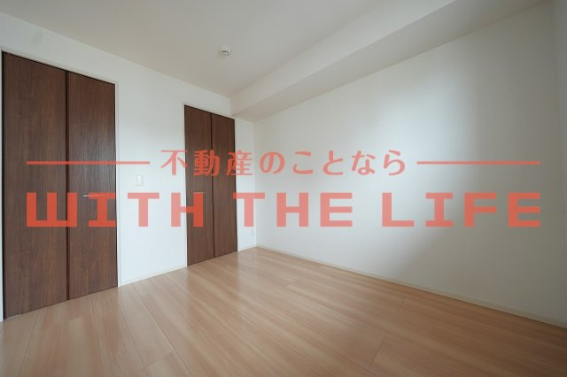 エクセル東合川Ⅲ【10，000円キャッシュバック対象物件】のその他共用部分