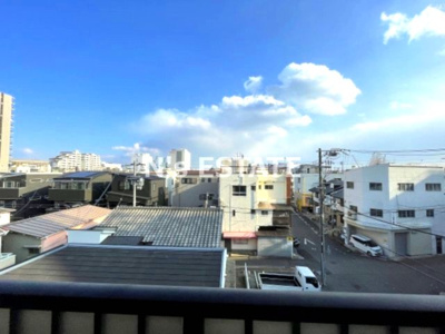 【展望】 | アスール神戸