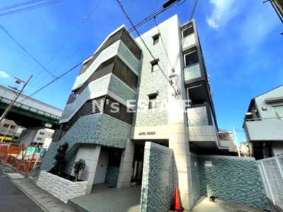 【外観】 | アスール神戸