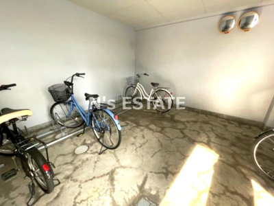 【その他共用部分】 | アスール神戸