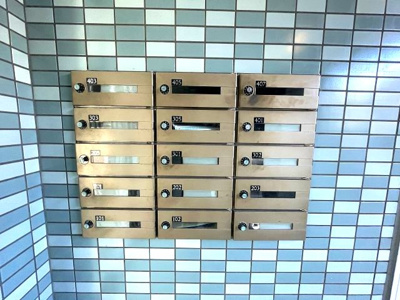 【その他共用部分】 | アスール神戸